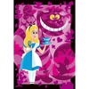 Ravensburger Puzzle 12001046 – Alice – 300 Teile Puzzle für Erwachsene und Kinder ab 8 Jahren, Disney Puzzle, Disney Geschenke(Cartoon)