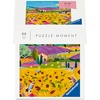 Ravensburger Puzzle 12001375 – London – 99 Teile Puzzle Moment für Erwachsene und Kinder ab 14 Jahren(Yellow)