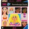 image:imageRavensburger Puzzle Barbie Strong Women Make Waves  300 Teile Puzzle
