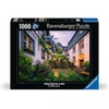 Ravensburger Puzzle Beilstein – 1000 Teile Puzzle für Erwachsene(Modern)