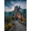 Ravensburger Puzzle Burg Eltz – 1000 Teile Puzzle für Erwachsene(Modern)