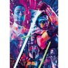 Ravensburger Puzzle Challenge: Star Wars – 1000 Teile Puzzle für Erwachsene(Ahsoka)