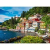 Ravensburger Puzzle Comer See, Italien – 500 Teile Puzzle für Erwachsene(Comer See)