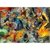 Ravensburger Puzzle DC Super Hero Girls Wonder Woman – 1000 Teile Puzzle(Comicbuch“ oder „Popkultur“)
