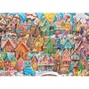 image:imageRavensburger Puzzle Das Dorf der Weihnachtspltzchen  1000 Teile Puzzle