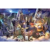 Ravensburger Puzzle Der Zauberschüler Harry Potter – 1000 Teile Puzzle(Hogwarts Interior)