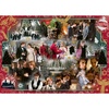 Ravensburger Puzzle Der Zauberschüler Harry Potter – 1000 Teile Puzzle(Holidays Hogwarts)