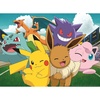 Ravensburger Puzzle Die Pokémon im Stadion – 500 Teile Puzzle(Pokémon Stadion)