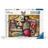 image:imageRavensburger Puzzle Disney 1970 Mickey Moments  1000 Teile PuzzleAntik