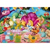 Ravensburger Puzzle Disney Alice im Wunderland – 1000 Teile Puzzle(Modern)