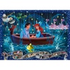 Ravensburger Puzzle Disney Arielle – 1000 Teile Puzzle für Erwachsene(Modern)
