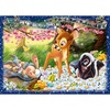 Ravensburger Puzzle Disney Bambi – 1000 Teile Puzzle für Erwachsene(Antik)