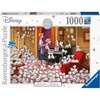 Ravensburger Puzzle Disney Bambi – 1000 Teile Puzzle für Erwachsene(Disney 101 Dalmatiner)