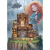 image:imageRavensburger Puzzle Disney Castles Merida  1000 Teile PuzzleModern