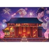 Ravensburger Puzzle Disney Castles: Mulan – 1000 Teile Puzzle(Modern)