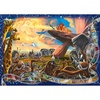 image:imageRavensburger Puzzle Disney Der Knig der Lwen  1000 Teile PuzzleModern