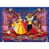 Ravensburger Puzzle Disney Die Schöne und das Biest – 1000 Teile Puzzle(Modern)