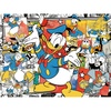 Ravensburger Puzzle Disney Donald Duck – 1500 Teile Puzzle für Erwachsene(Donald Duck)