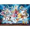 Ravensburger Puzzle Disney Donald Duck – 1500 Teile Puzzle für Erwachsene(Märchenbuch)