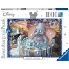 Ravensburger Puzzle Disney Dumbo – 1000 Teile Puzzle für Erwachsene(Antik)