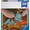 image:imageRavensburger Puzzle Disney Dumbo  300 Teile Puzzle fr Erwachsenewhimsical gold nostalgic