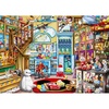 image:imageRavensburger Puzzle Disney Im Spielzeugladen  1000 Teile PuzzleRetro