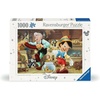 Ravensburger Puzzle Disney Pinocchio – 1000 Teile Puzzle für Erwachsene(Mehrfarbig)