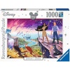 Ravensburger Puzzle Disney Pocahontas – 1000 Teile Puzzle für Erwachsene(Antik)