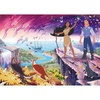 Ravensburger Puzzle Disney Pocahontas – 1000 Teile Puzzle für Erwachsene(Modern)
