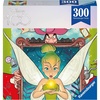 Ravensburger Puzzle Disney Tinker Bell – 300 Teile Puzzle für Erwachsene(Antik)