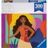 Ravensburger Puzzle Disney Vaiana – 300 Teile Puzzle für Erwachsene(Antik)
