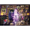 Ravensburger Puzzle Disney Villainous Evil Queen – 1000 Teile Puzzle(Cartoon)