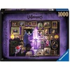Ravensburger Puzzle Disney Villainous Evil Queen – 1000 Teile Puzzle(Klassisch)