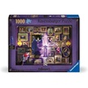 Ravensburger Puzzle Disney Villainous Evil Queen – 1000 Teile Puzzle(Neue Verpackung)