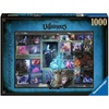 Ravensburger Puzzle Disney Villainous Hades – 1000 Teile Puzzle(Jigsaw Puzzle)