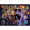 Ravensburger Puzzle Disney Villainous Ursula – 1000 Teile Puzzle(Cartoon)