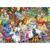 image:imageRavensburger Puzzle Disney Winnie Puuh  1000 Teile Puzzle fr ErwachseneAntik