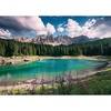 Ravensburger Puzzle Dolomitenjuwel – 1000 Teile Puzzle für Erwachsene(Mehrfarbig)