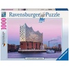 image:imageRavensburger Puzzle Elbphilharmonie Hamburg  1000 Teile PuzzleAntik