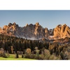 Ravensburger Puzzle Farbenpracht am Wilden Kaiser – 1000 Teile Puzzle(Modern)