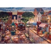 image:imageRavensburger Puzzle Gemaltes Paris  1000 Teile Puzzle fr ErwachseneAntik