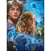 Ravensburger Puzzle Harry Potter in Hogwarts – 500 Teile Puzzle(Modern)
