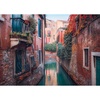 Ravensburger Puzzle Herbst in Venedig – 1000 Teile Puzzle für Erwachsene(Modern)