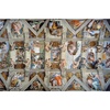 Ravensburger Puzzle Historische Weltkarte – 5000 Teile Puzzle(Schwarz-weiß)