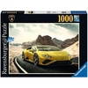 Ravensburger Puzzle Lamborghini Huracán EVO RWD – 1000 Teile Puzzle(Antik)