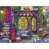 Ravensburger Puzzle Liebesbriefe und Schokolade – 1500 Teile Puzzle(Antik)