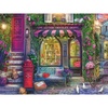 Ravensburger Puzzle Liebesbriefe und Schokolade – 1500 Teile Puzzle(Modern)