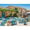 Ravensburger Puzzle Marzamemi, Sizilien – 500 Teile Puzzle für Erwachsene(Antik)