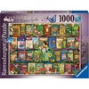 Ravensburger Puzzle Meadow Hill Lane- 1000 Teile Puzzle für Erwachsene(Antik)