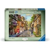 Ravensburger Puzzle Meadow Hill Lane- 1000 Teile Puzzle für Erwachsene(Modern)